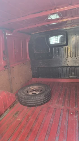 Ford Transit, снимка 6 - Бусове и автобуси - 53693626