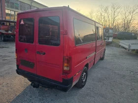 VW Lt LT 35 2.5 TDI | Mobile.bg � ����� ������ 9