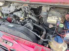 VW Lt LT 35 2.5 TDI | Mobile.bg � ����� ������ 12