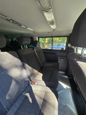 VW Caravelle Long AT, �����, ����������. | Mobile.bg � ����� ������ 16