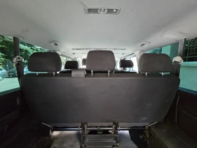 VW Caravelle Long AT, �����, ����������. | Mobile.bg � ����� ������ 17