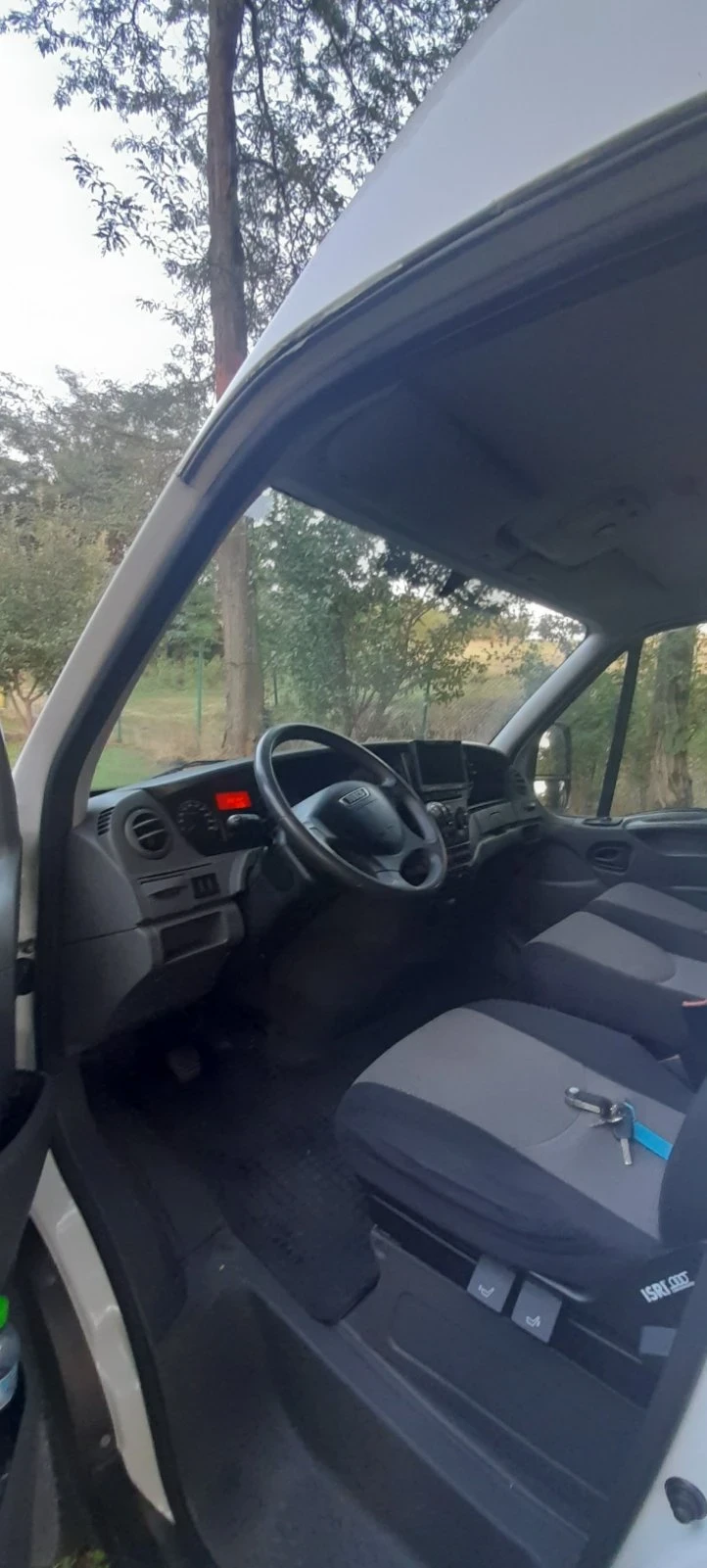 Iveco 35s15 Daily 2.3, снимка 6 - Бусове и автобуси - 53487604