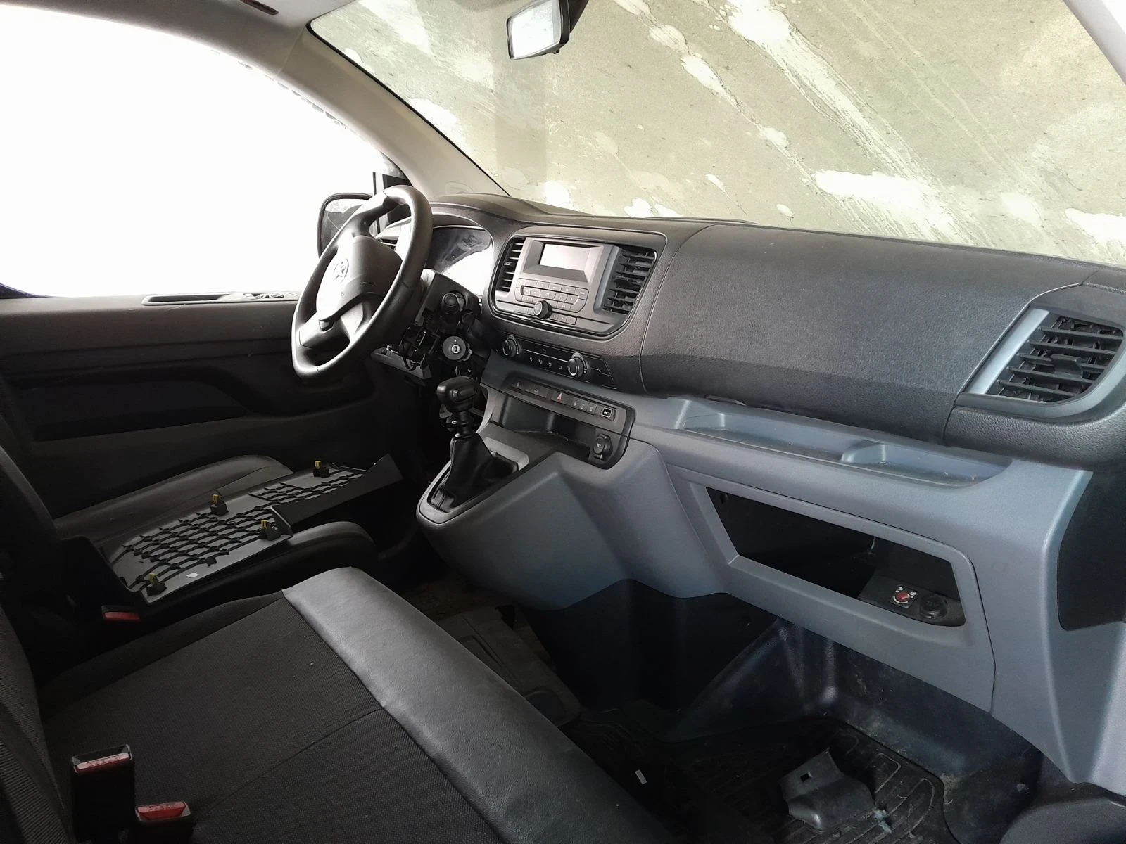 Toyota Proace  - изображение 3