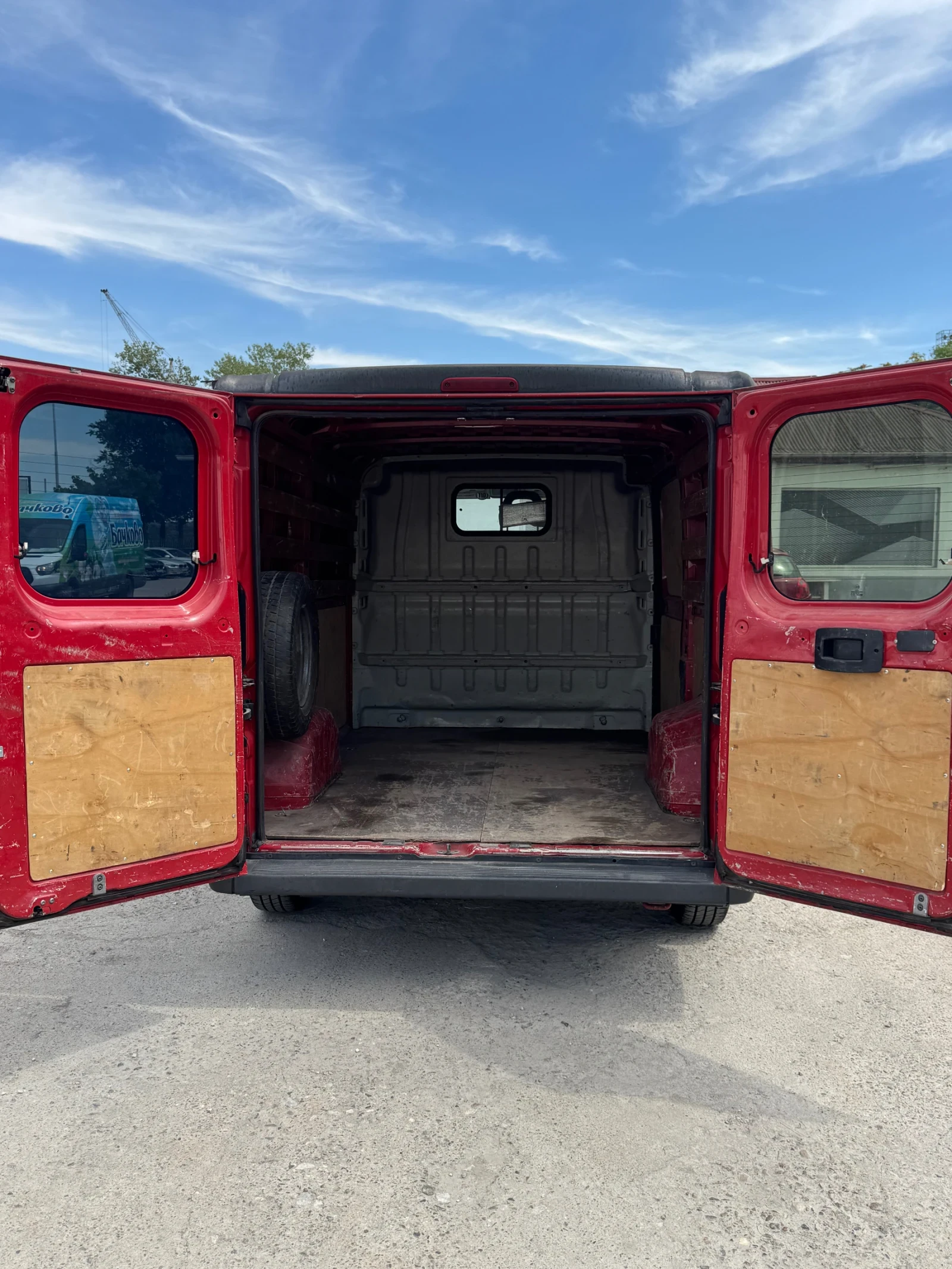 Fiat Ducato 2, 3 JTD - КЛИМАТИК - изображение 6
