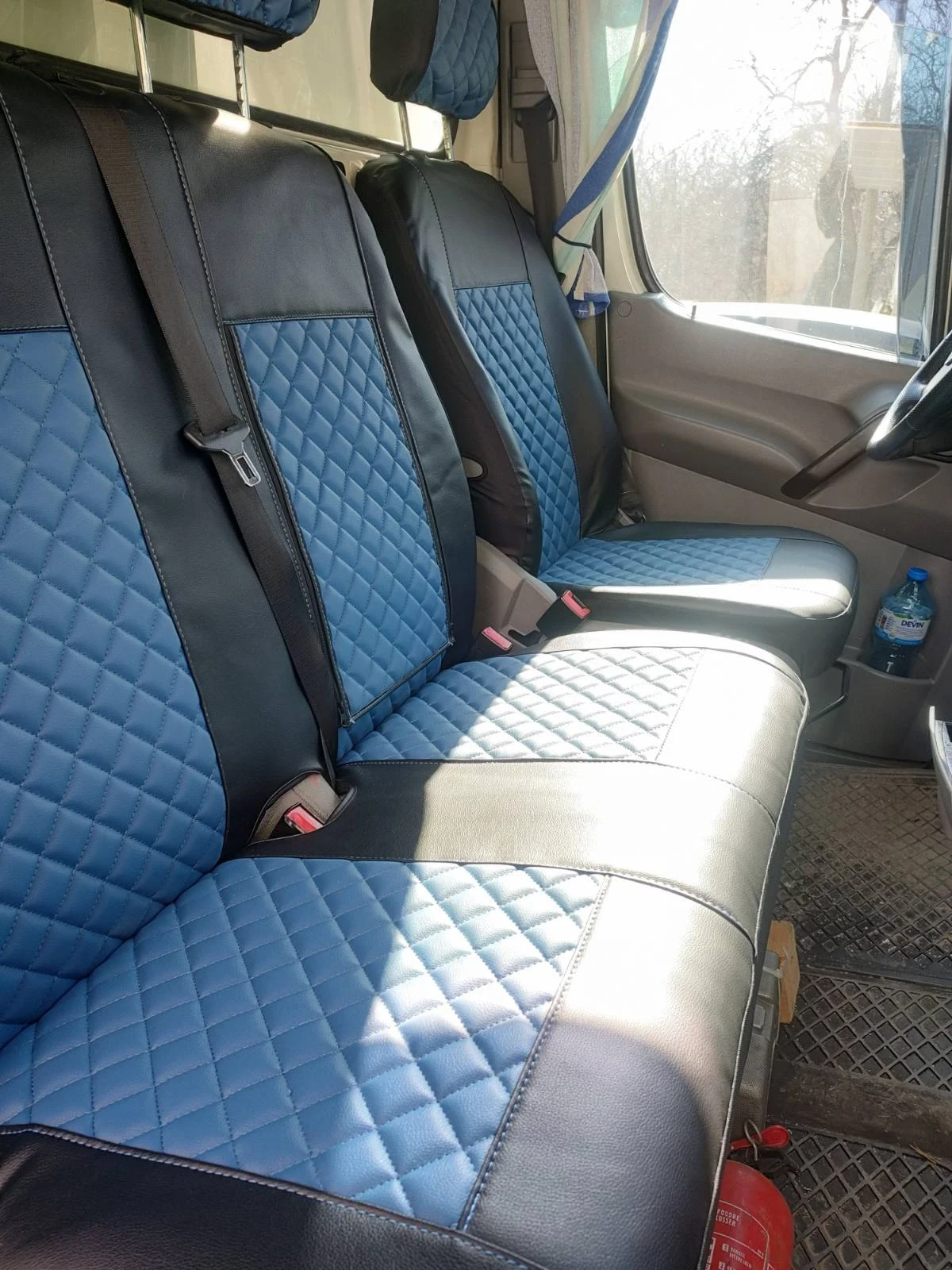 VW Crafter  - изображение 10