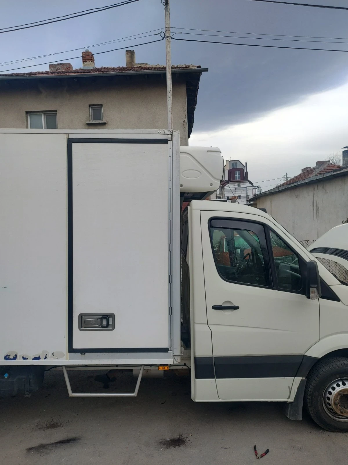 VW Crafter  - изображение 6