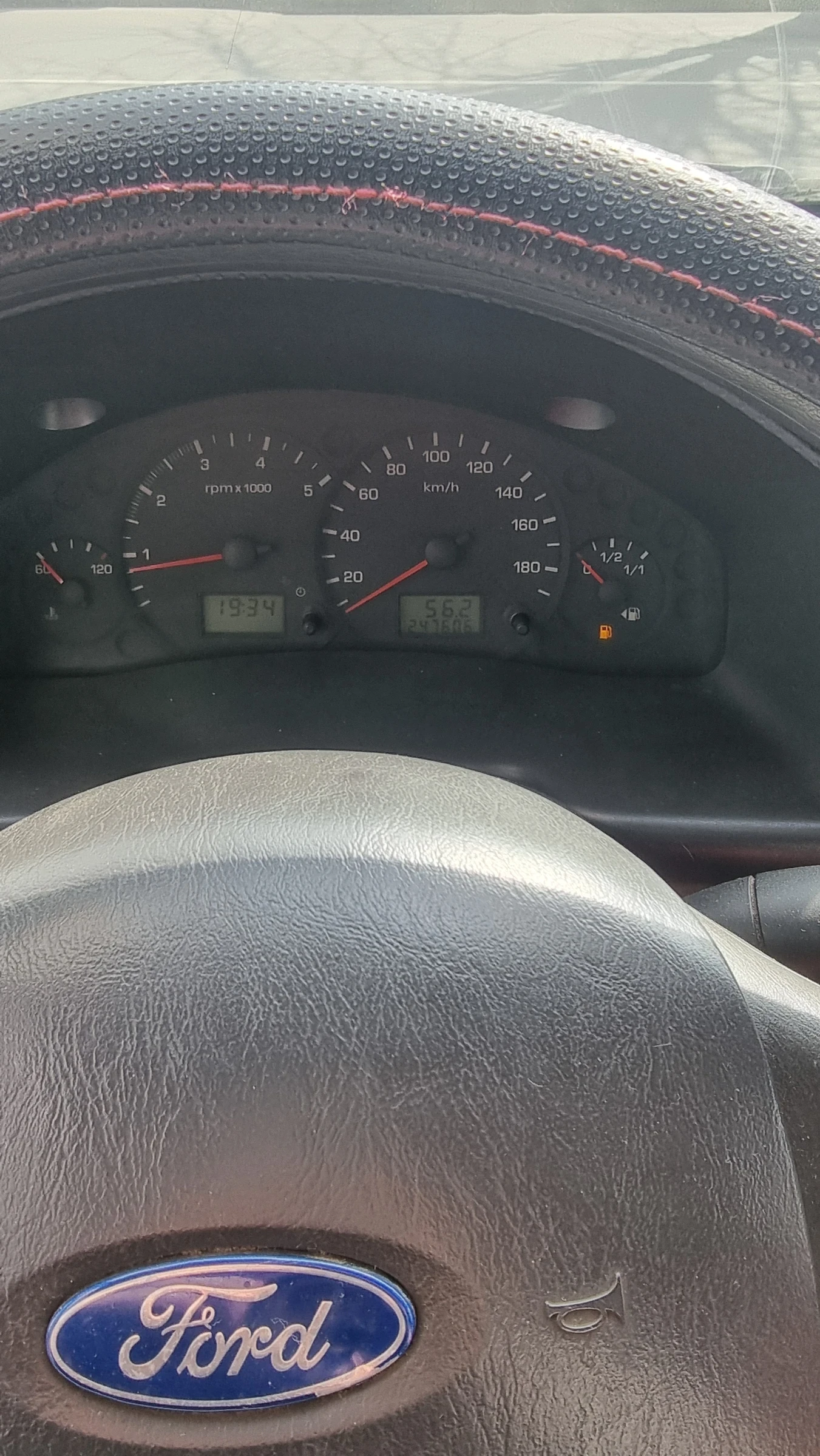 Ford Transit  - изображение 5