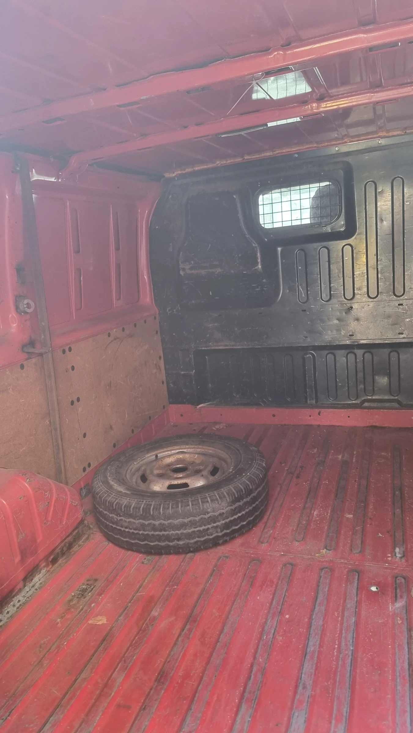 Ford Transit  - изображение 6