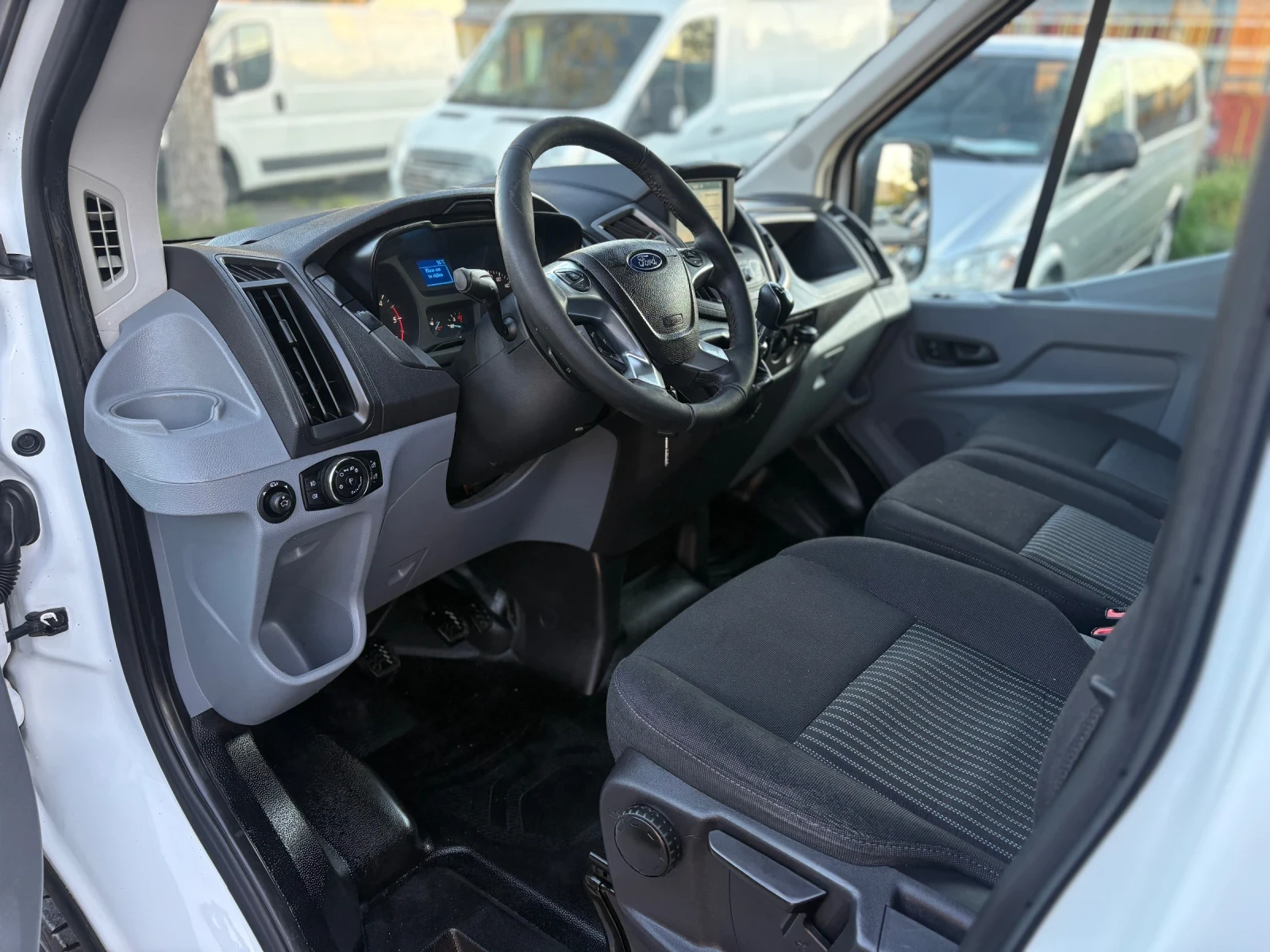 Ford Transit ���� ���! ���� 6�!  | Mobile.bg � ����������� 6