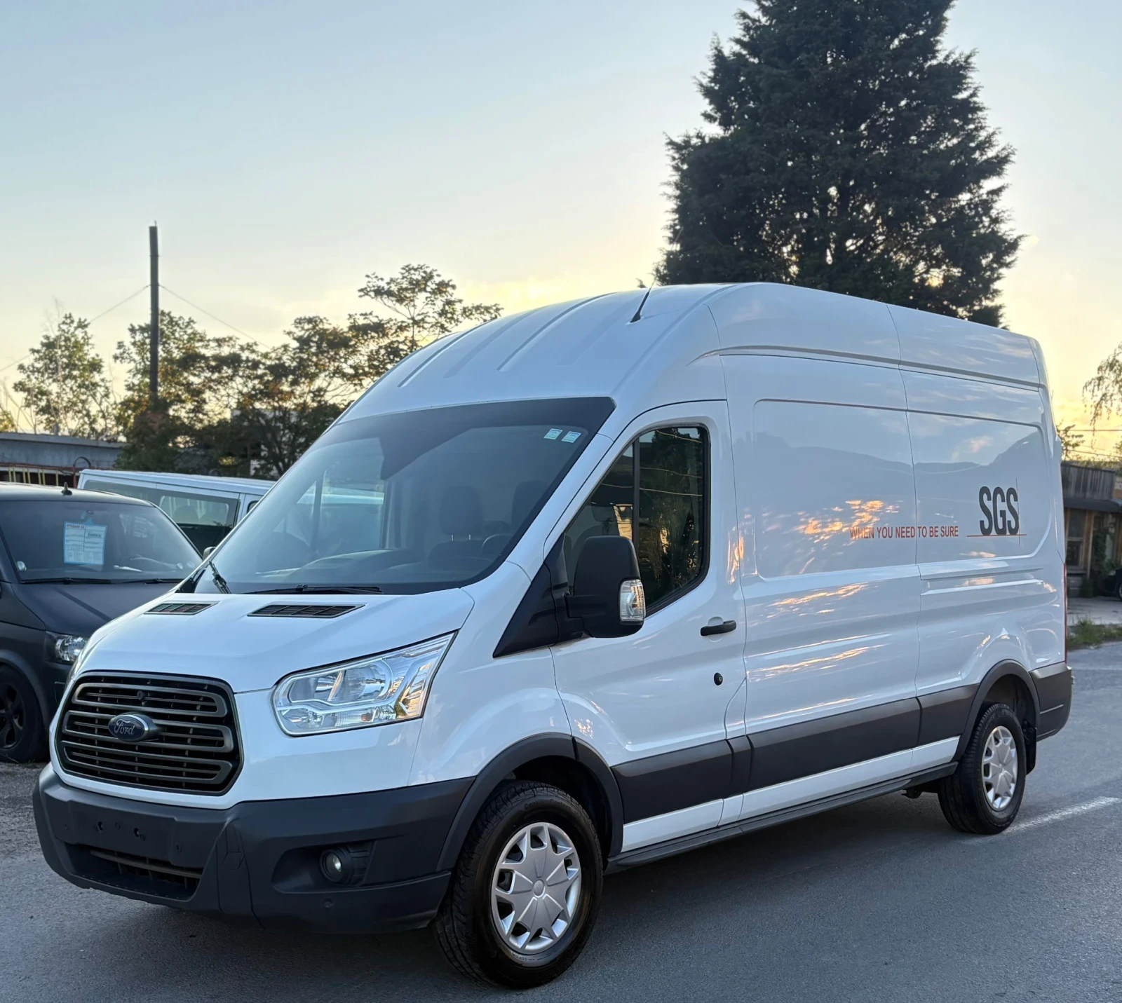 Ford Transit ���� ���! ���� 6�!  | Mobile.bg � ����������� 1