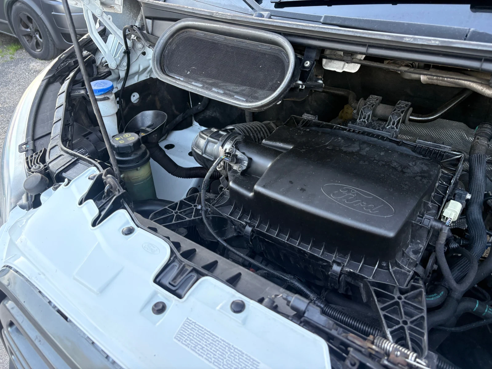 Ford Transit ���� ���! ���� 6�!  | Mobile.bg � ����������� 16
