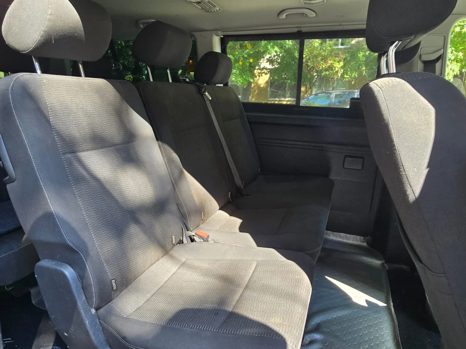 VW Caravelle Long AT, �����, ����������. | Mobile.bg � ����������� 14