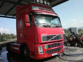 Volvo Fh 12 460 на части, снимка 3
