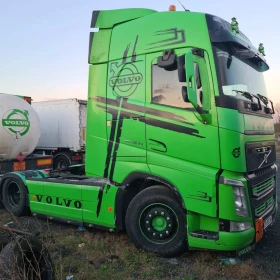 Volvo Fh 12 460 ADR, снимка 13