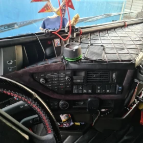 Volvo Fh 12 460 ADR, снимка 7