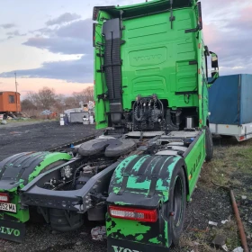 Volvo Fh 12 460 ADR, снимка 9