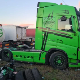 Volvo Fh 12 460 ADR, снимка 10
