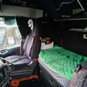 Volvo Fh 12 460 ADR, снимка 4