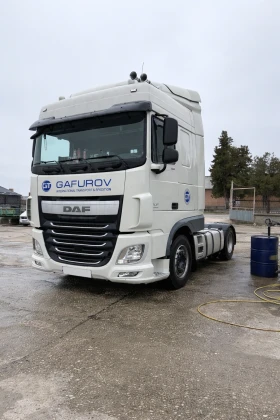 Daf XF XF FT 106.460 9 бр., снимка 2