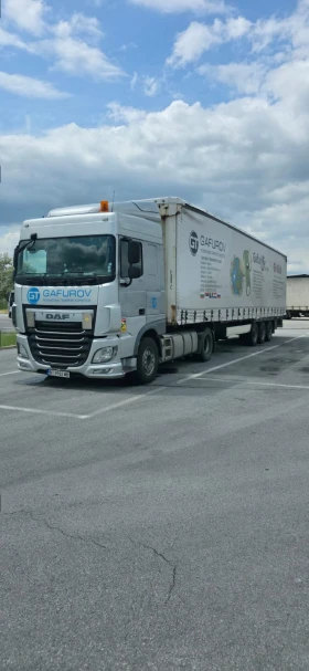 Daf XF XF FT 106.460 7 бр., снимка 3