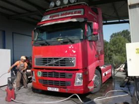  Volvo Fh 12