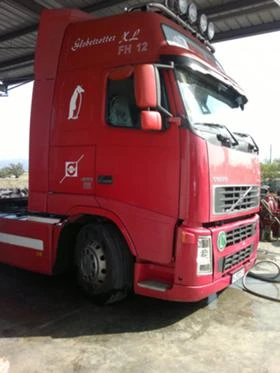 Volvo Fh 12 460   | Mobile.bg    4