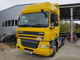 Daf CF 85.460  5   | Mobile.bg    2