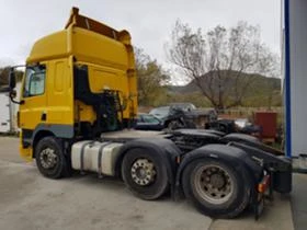 Daf CF 85.460  5   | Mobile.bg    3