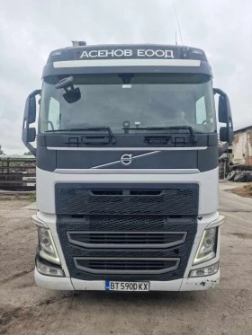  Volvo Fh