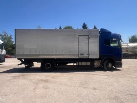 Scania R 420 Supra 850/18 .   | Mobile.bg    5