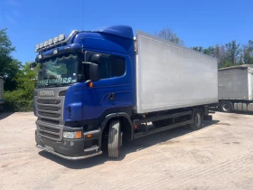 Scania R 420 Supra 850/18 .   | Mobile.bg    2