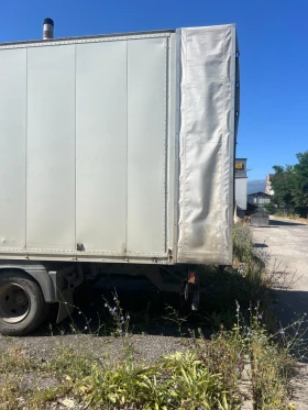 Mercedes-Benz 815 ����� | Mobile.bg � ����� ������ 7