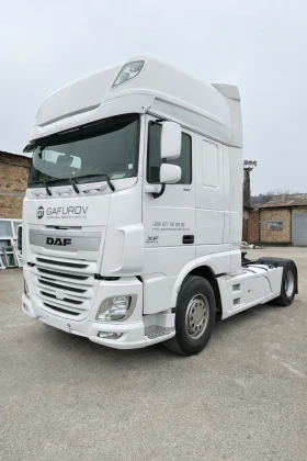 Daf XF XF FT 106.460 9 бр.
