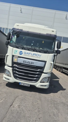 Daf XF XF FT 106.460 7 ��. | Mobile.bg � ����� ������ 4