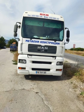 ������ Man 18