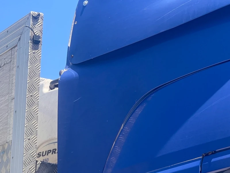 Scania R 420 Supra 850/18 пал. Ретардер , снимка 8 - Камиони - 52666375