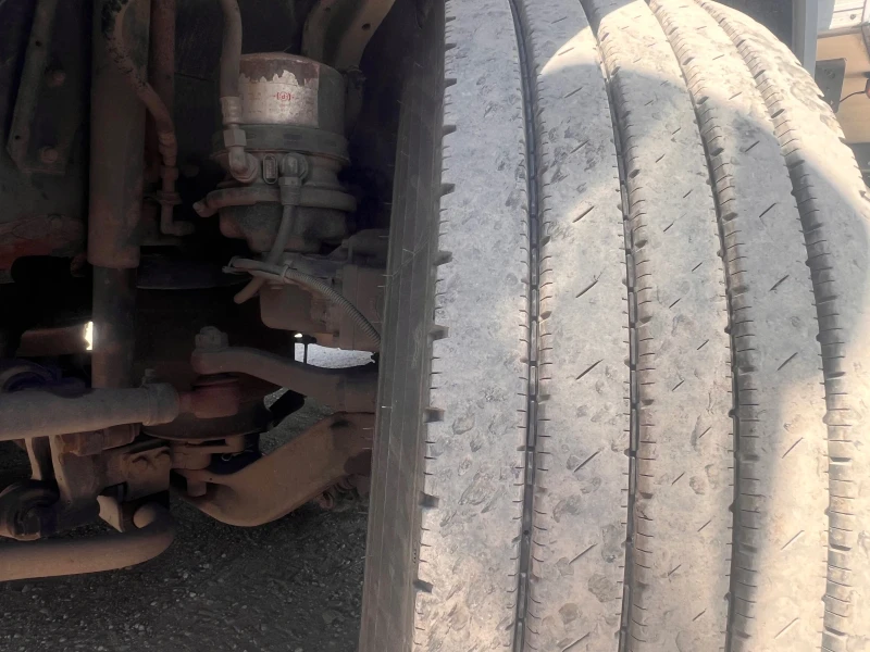 Scania R 420 Supra 850/18 пал. Ретардер , снимка 6 - Камиони - 52666375