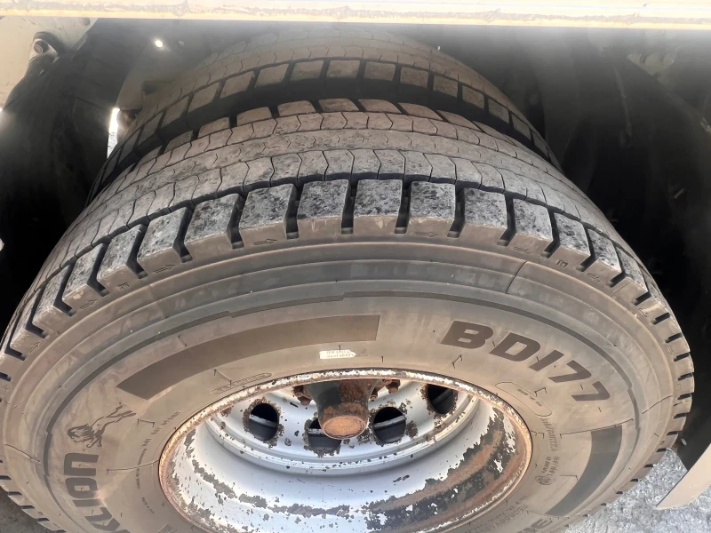 Scania R 420 Supra 850/18 пал. Ретардер , снимка 7 - Камиони - 52666375