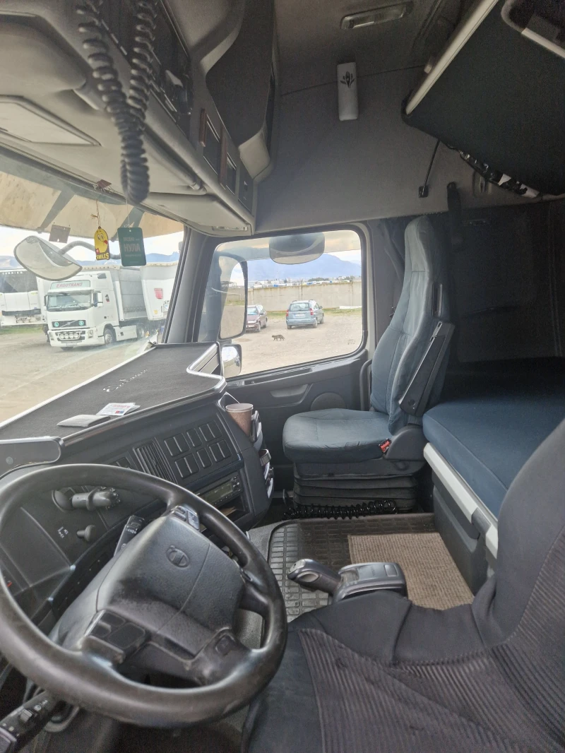 Volvo Fh, снимка 5 - Камиони - 52566381