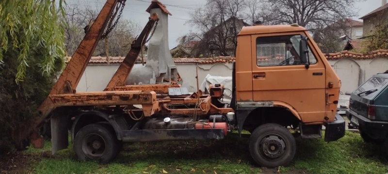 Man 10.150, снимка 2 - Камиони - 52679579