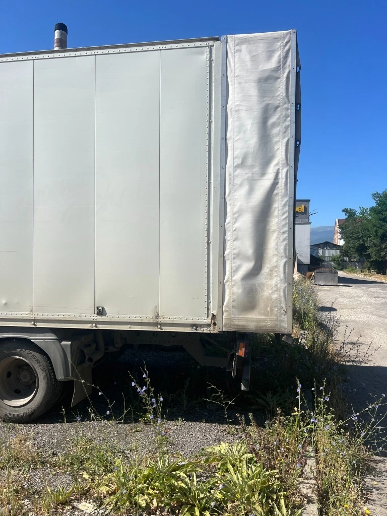 Mercedes-Benz 815 ����� | Mobile.bg � ����������� 7
