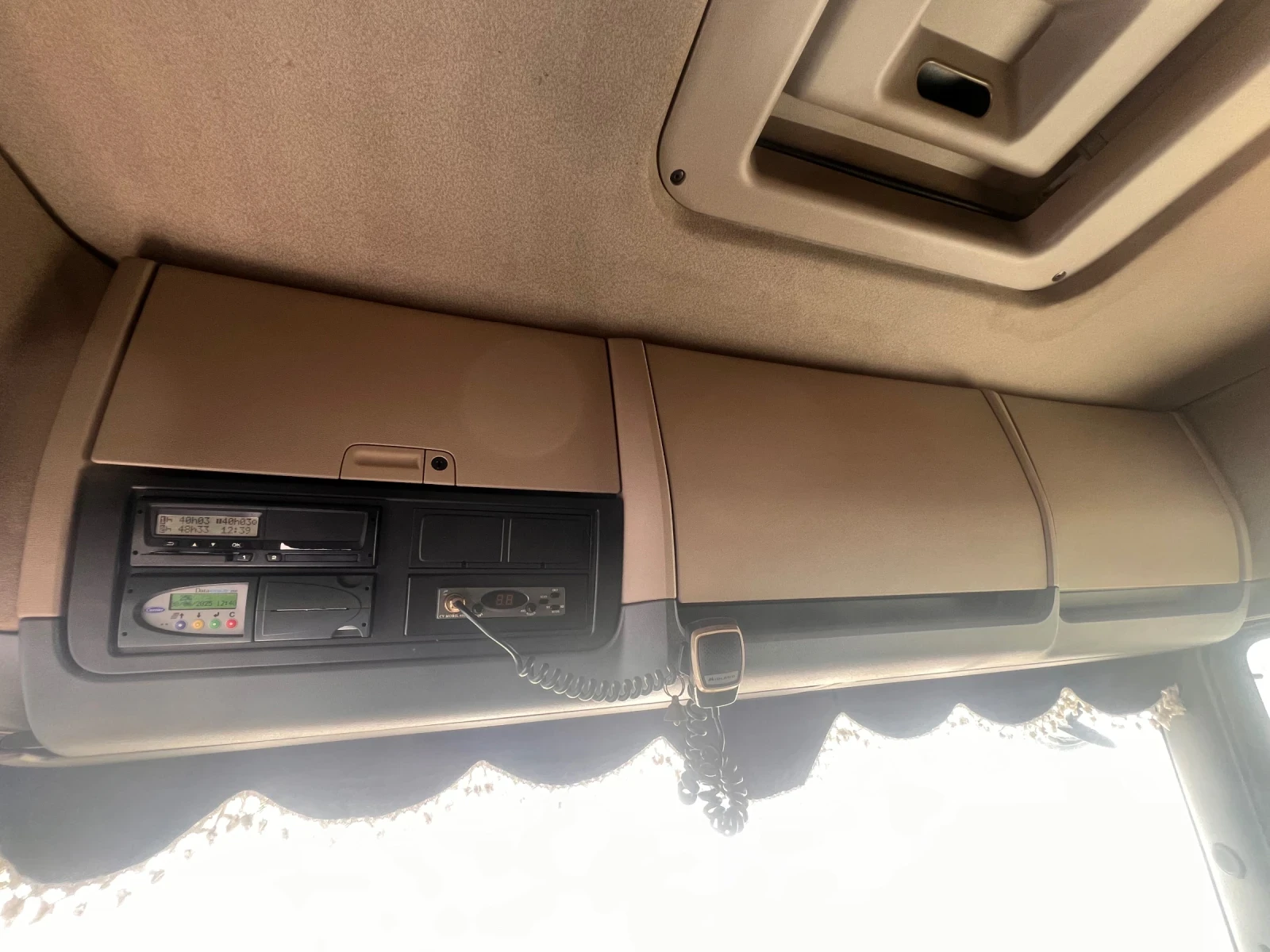 Scania R 420 Supra 850/18 .   | Mobile.bg   11