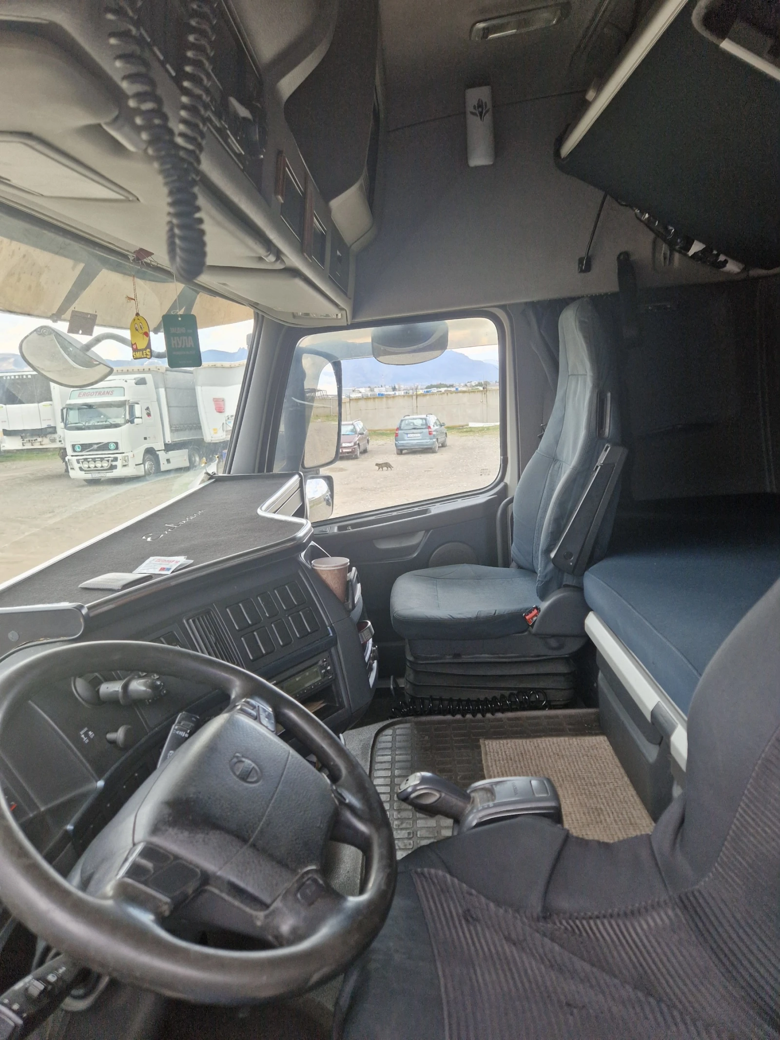 Volvo Fh  - изображение 5