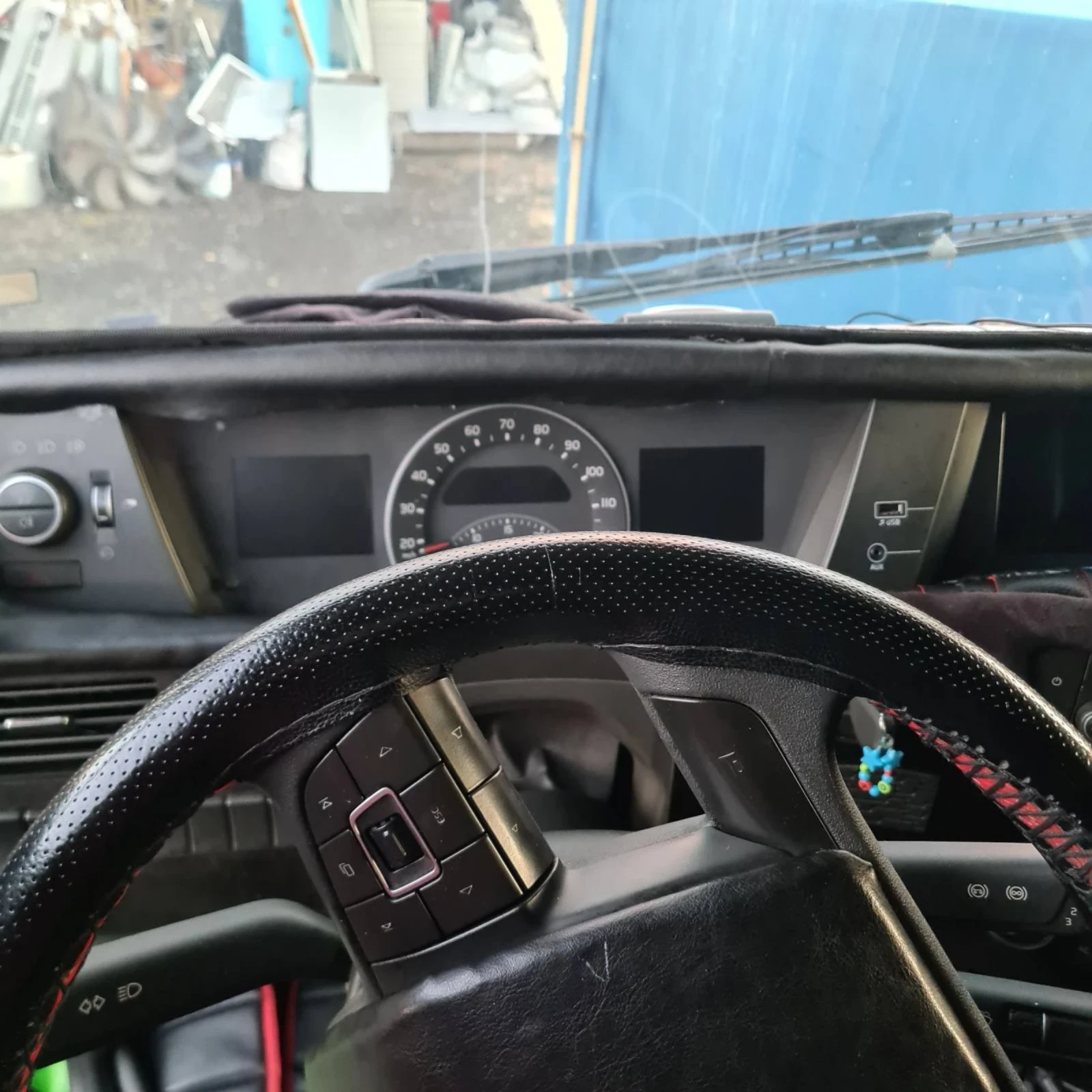 Volvo Fh 12 460 ADR - изображение 6