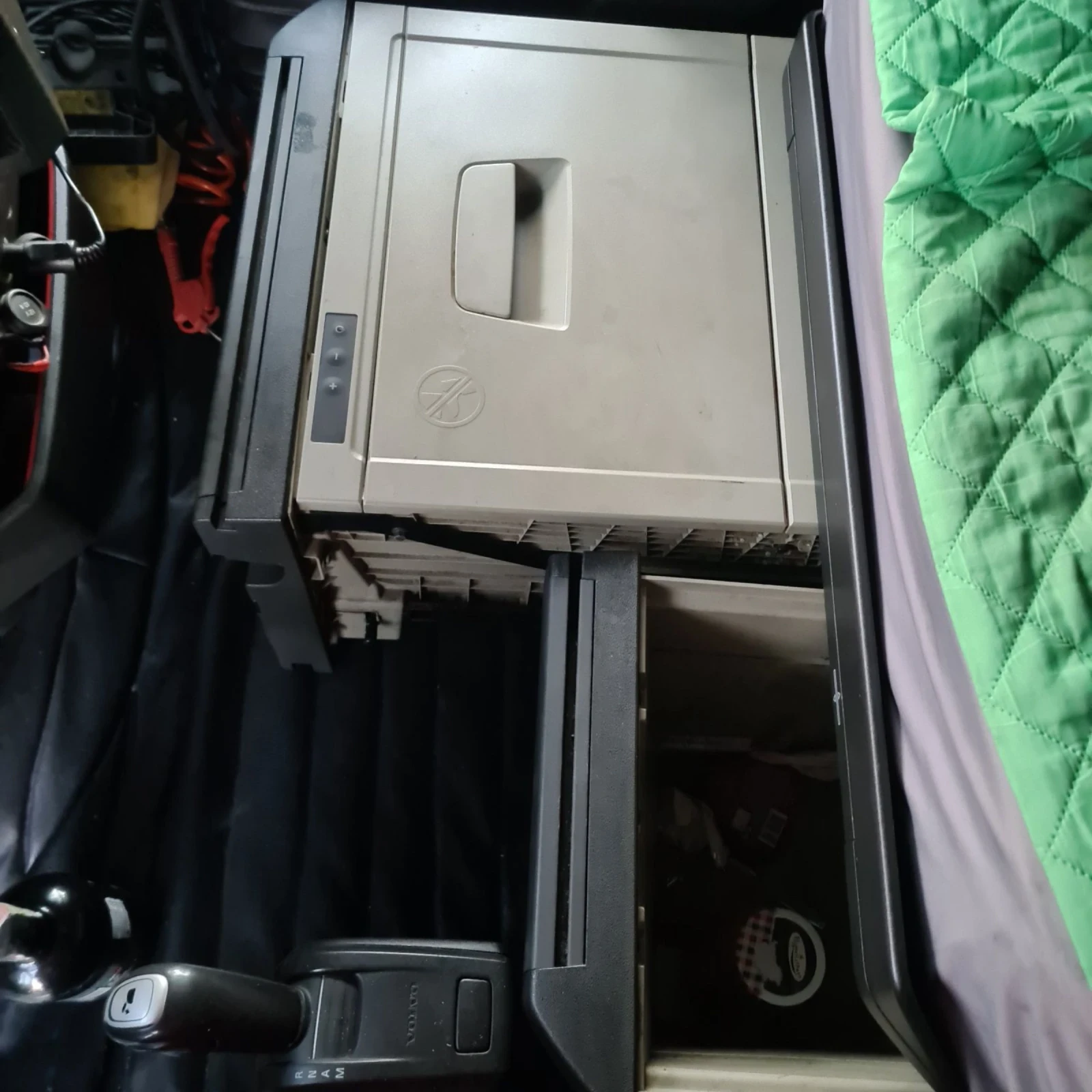 Volvo Fh 12 460 ADR - изображение 3