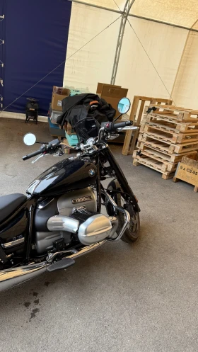 BMW R R18 First edition, снимка 5