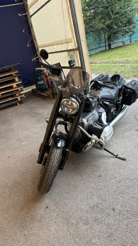 BMW R R18 First edition, снимка 7