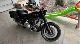 BMW R R18 First edition, снимка 1