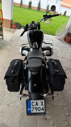 BMW R R18 First edition, снимка 3