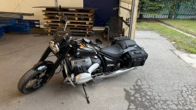 BMW R R18 First edition, снимка 8